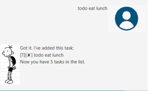 Image of Todo Task